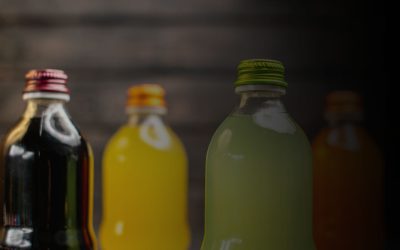 Descarbonizaciónde los envases de vidrio