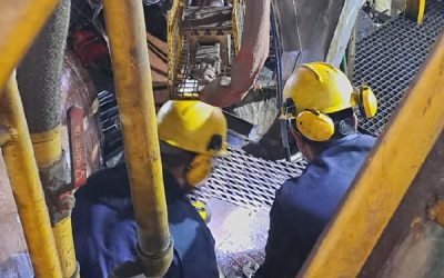 Guiados por nuestros valores